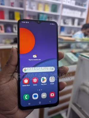 Samsung Galaxy M12 64 GB Purple