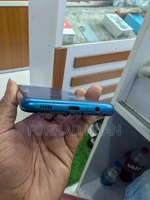 Samsung Galaxy M12 64 GB Purple