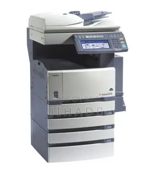 Photocopy Machine