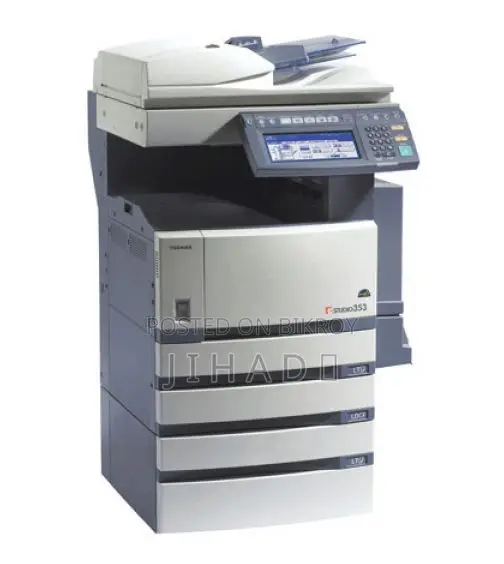 Photocopy Machine