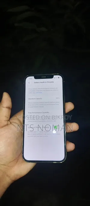 Apple iPhone 12 Pro 128 GB Rose Gold