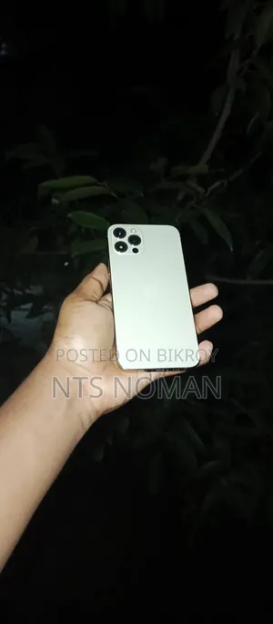 Apple iPhone 12 Pro 128 GB Rose Gold