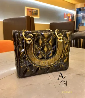 Original China Import Bag.