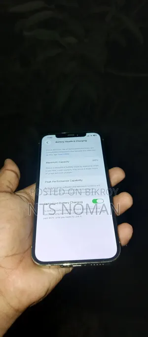 Apple iPhone 12 Pro 128 GB Rose Gold