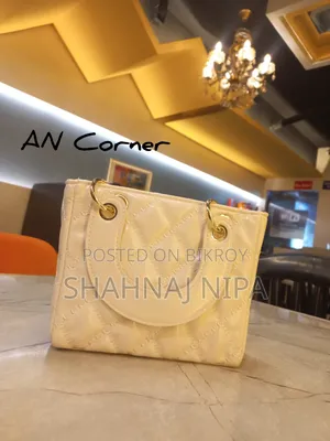 Original China Import Bag.