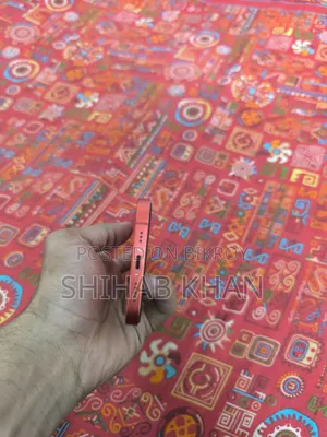 অ্যাপল আইফোন ১২ ৬৪ জিবি রেড
