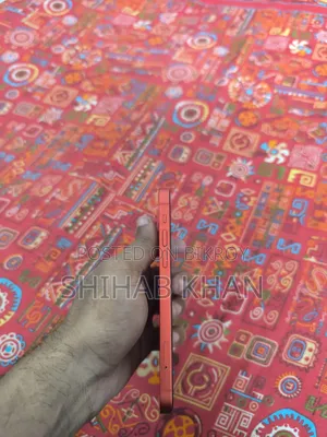 অ্যাপল আইফোন ১২ ৬৪ জিবি রেড