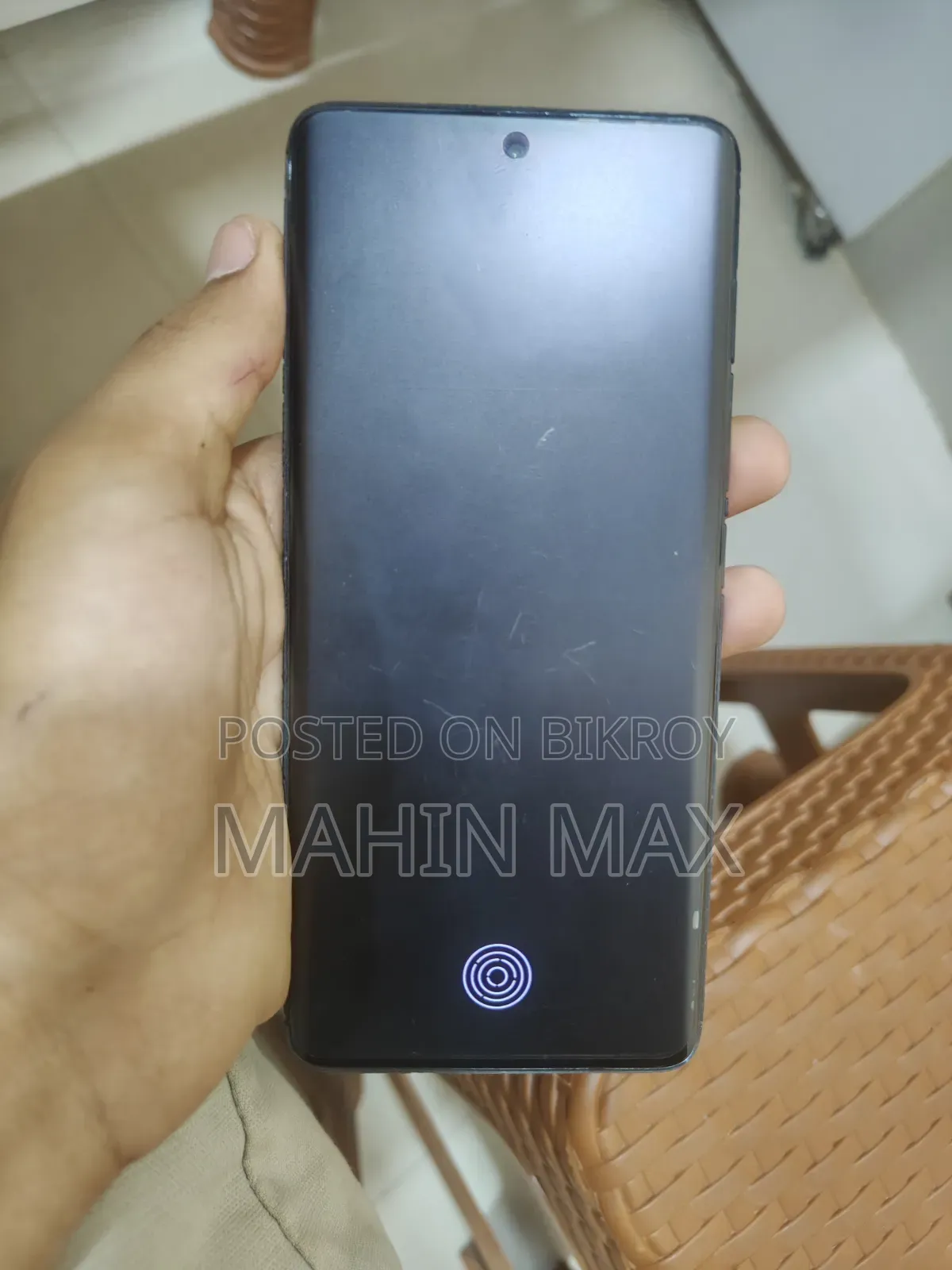 Realme 11 Pro 256 GB Black