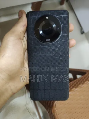 Realme 11 Pro 256 GB Black