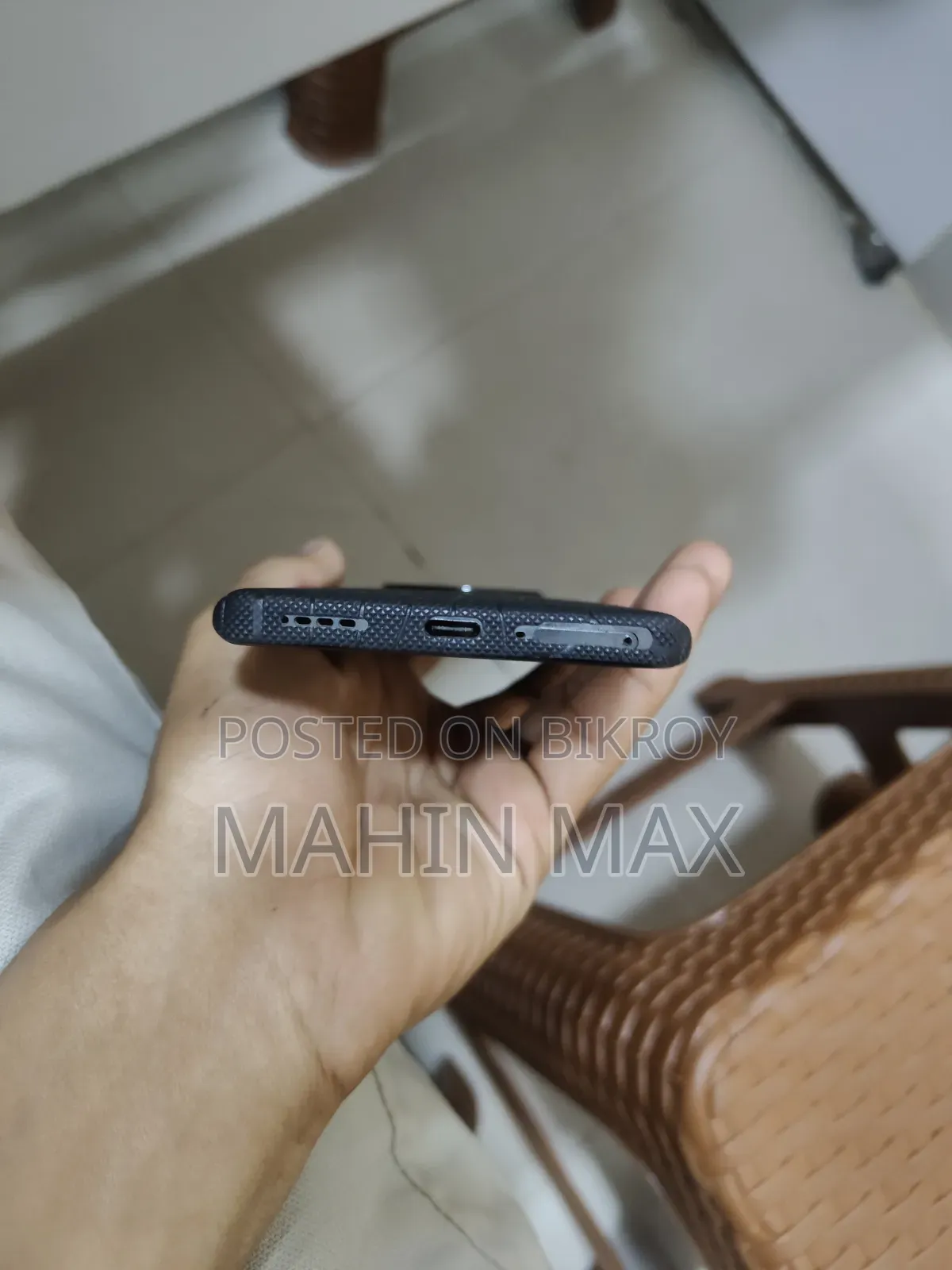 Realme 11 Pro 256 GB Black