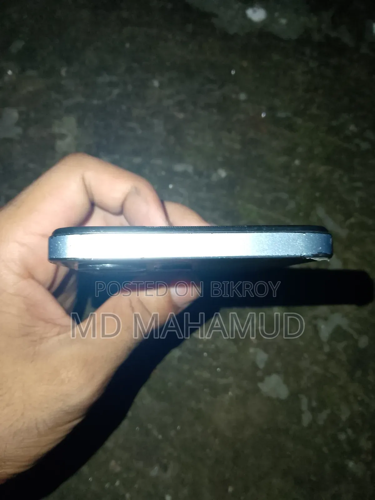 ইনফিনিক্স হট ৩০আই ১২৮ জিবি সাদা