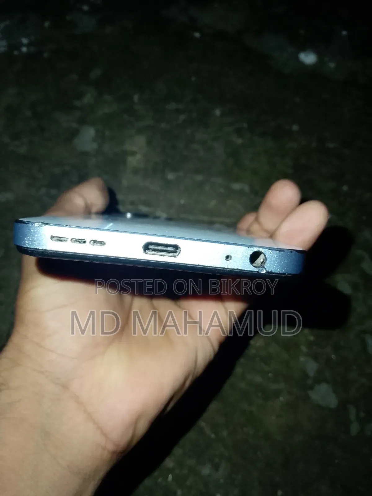 ইনফিনিক্স হট ৩০আই ১২৮ জিবি সাদা