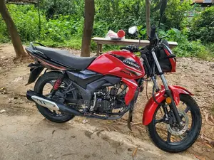 H Power ESCORT 110 2021 Red