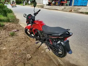 H Power ESCORT 110 2021 Red