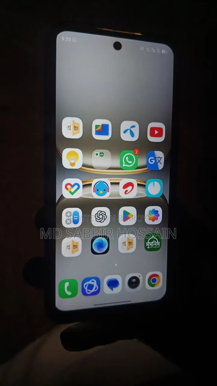 Tecno Spark 40 128 GB White