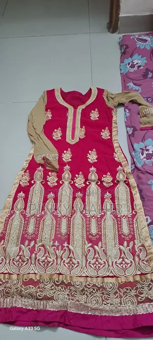 Indian Dress