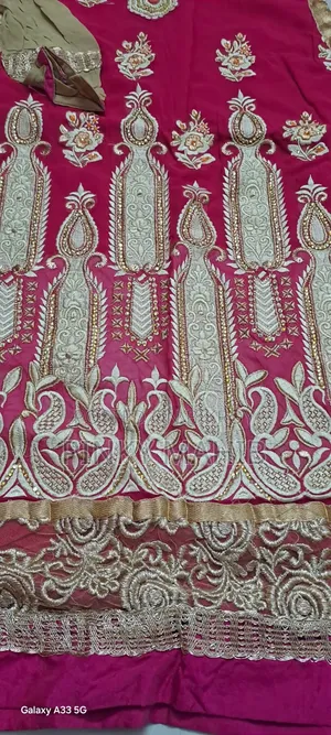 Indian Dress
