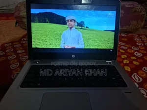 Laptop HP 14-Dq1025cl 8GB Intel Core I3 HDD+SSD 128GB
