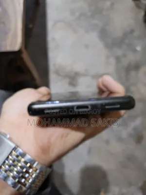 Google Pixel 6a 128 GB Black