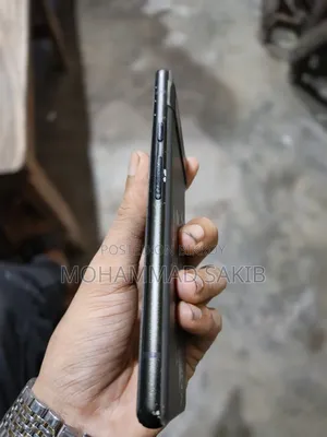 Google Pixel 6a 128 GB Black
