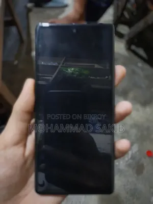 Google Pixel 6a 128 GB Black