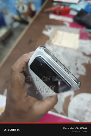 Xiaomi Mi 11 Ultra 256 GB White