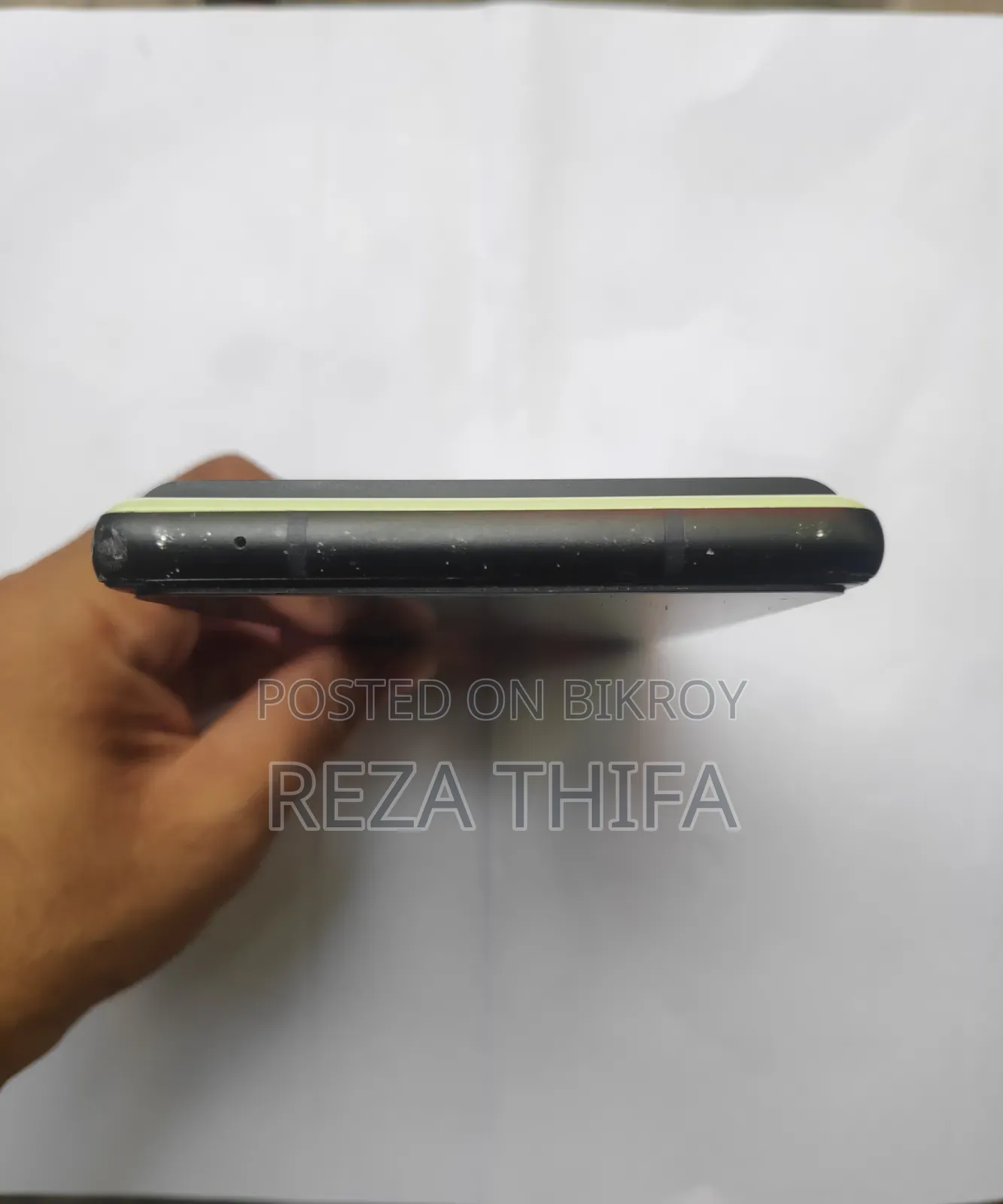 Google Pixel 6 128 GB White