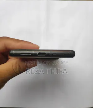 Google Pixel 6 128 GB White