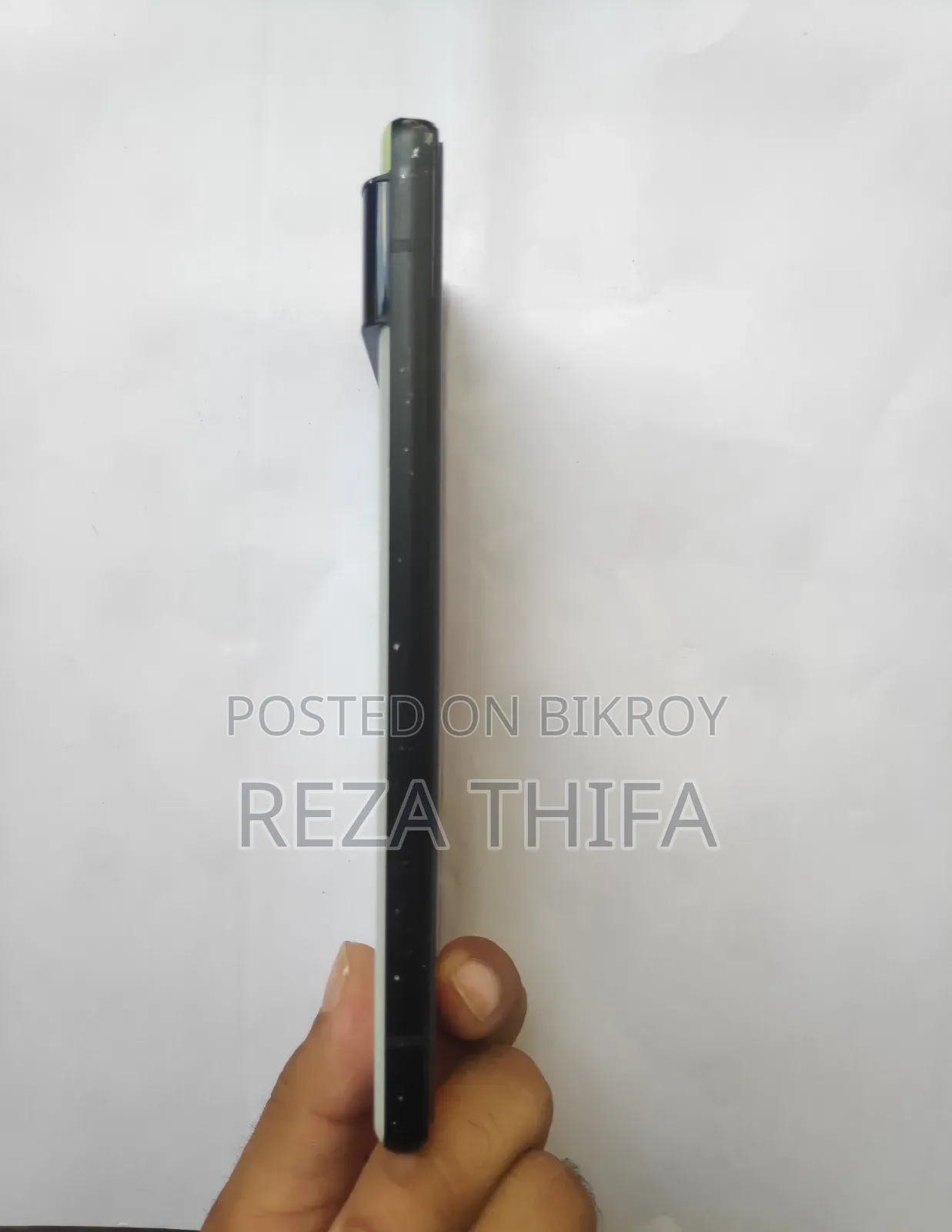 Google Pixel 6 128 GB White