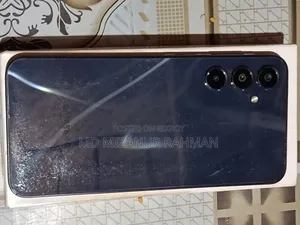 Samsung Galaxy A16 5G 256 GB Blue