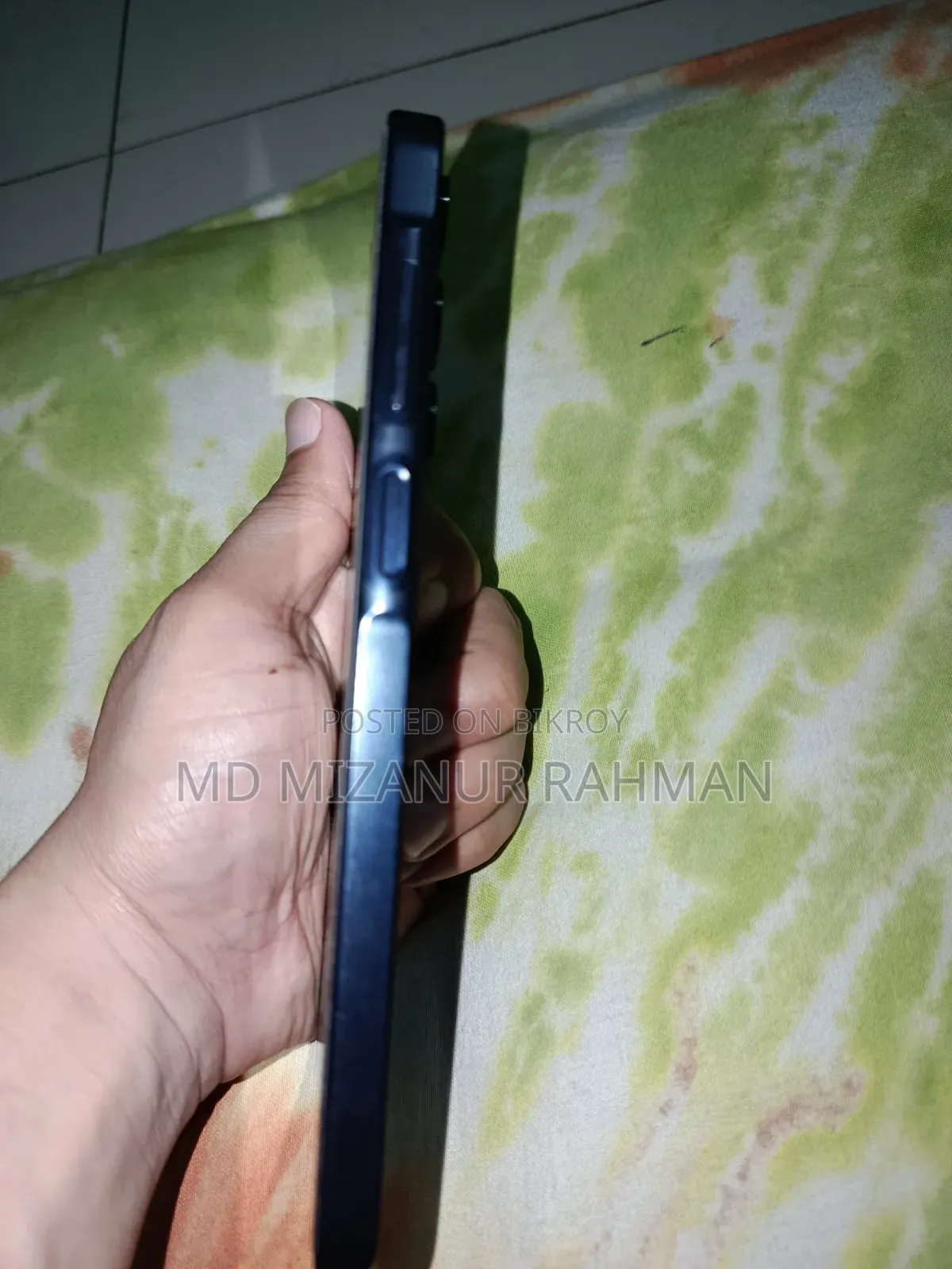 Samsung Galaxy A16 5G 256 GB Blue