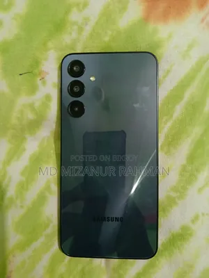 Samsung Galaxy A16 5G 256 GB Blue