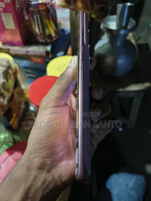 Motorola Edge 60 Fusion 256 GB Pink