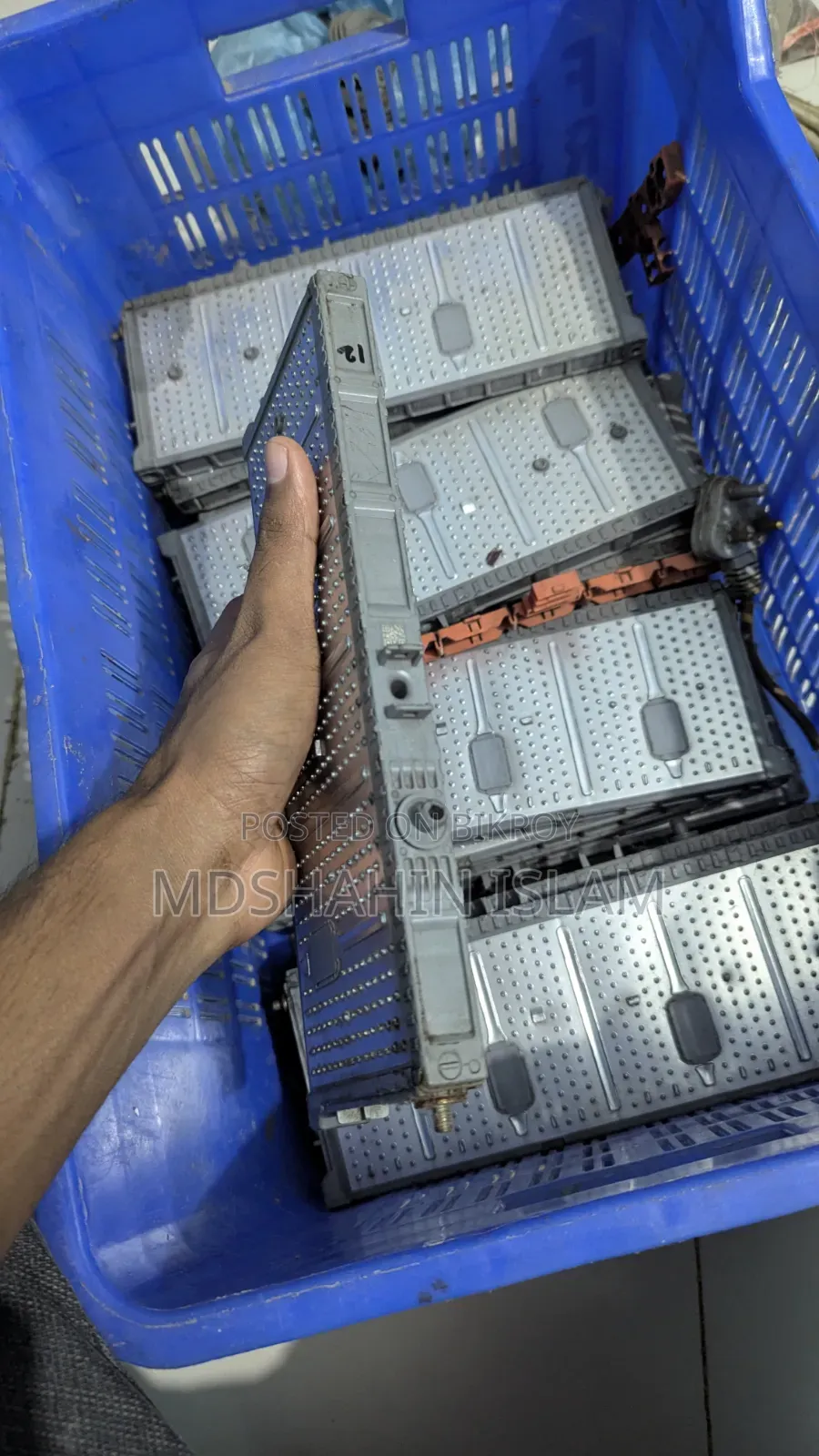 Hybrid Batteries Sale