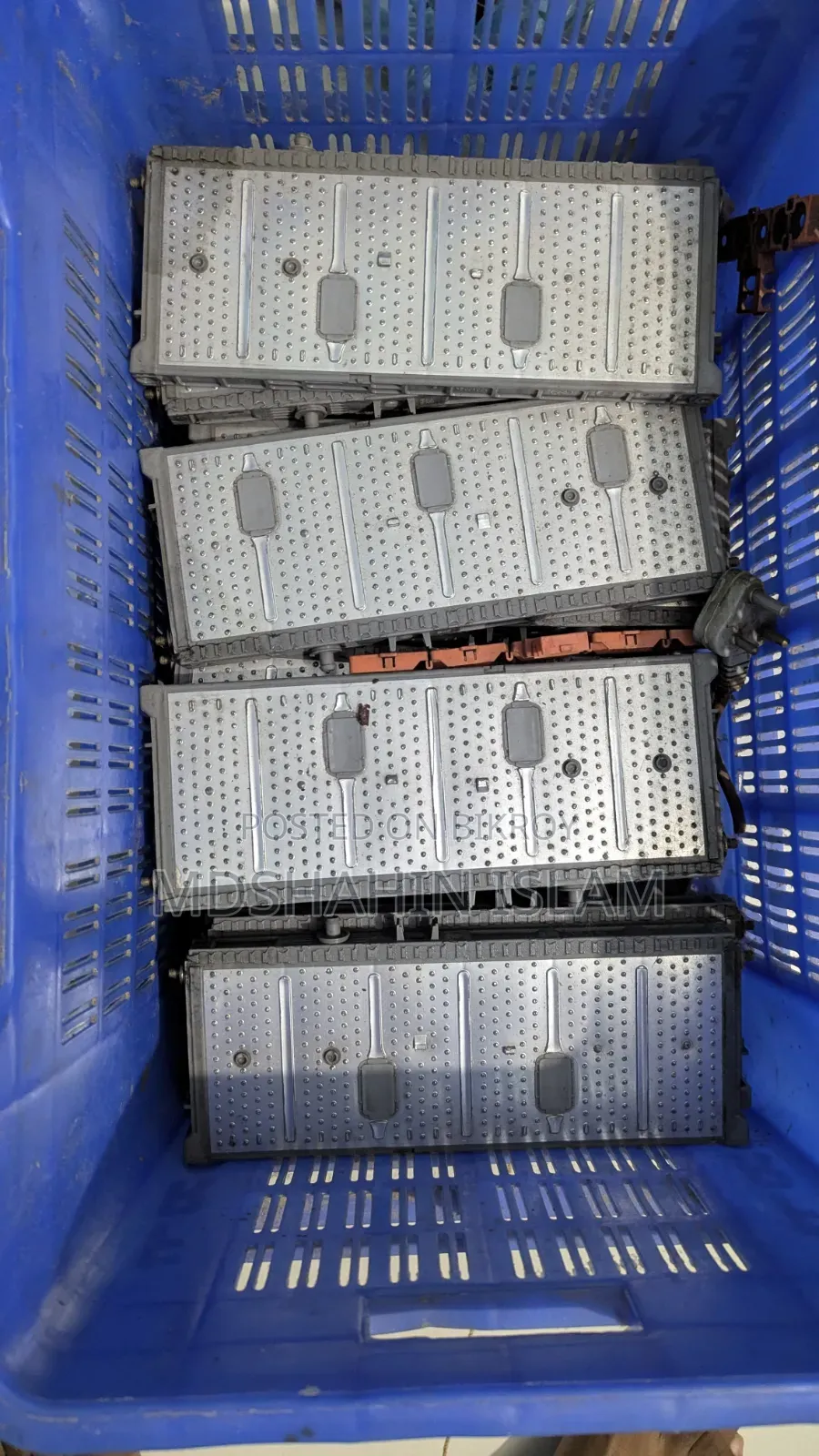 Hybrid Batteries Sale