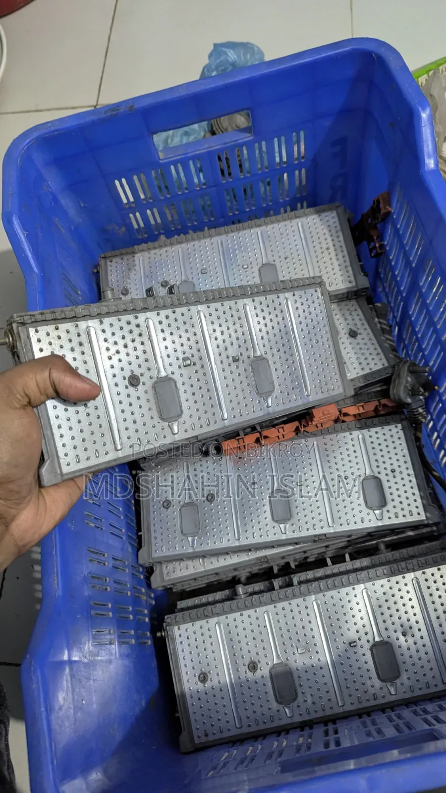 Hybrid Batteries Sale