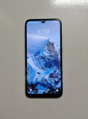 Xiaomi Redmi Note 7 64 GB Blue