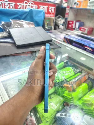 Apple iPhone 13 128 GB Blue