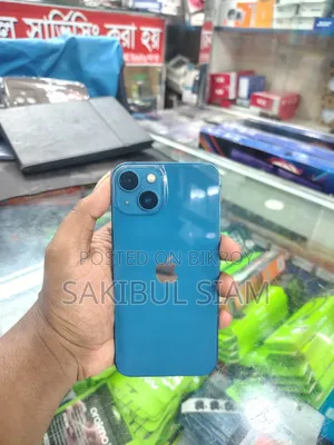 Apple iPhone 13 128 GB Blue