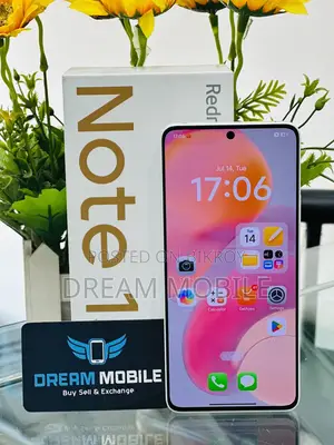 Xiaomi Redmi Note 13 Pro 5G ২৫৬ জিবি সাদা
