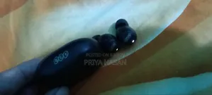QCY Earbuds