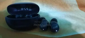 QCY Earbuds