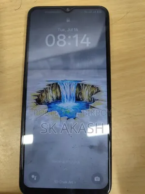 Oppo A38 128 GB Black