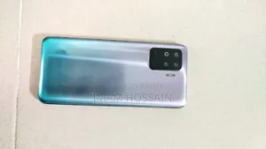 ট্যাবলেট ৮ জিবি নীল