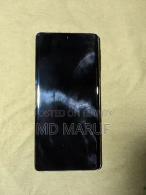 Google Pixel 7 Pro 128 GB Black
