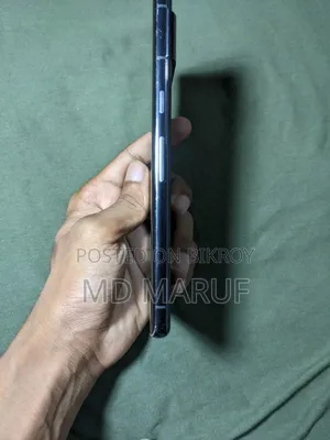 Google Pixel 7 Pro 128 GB Black