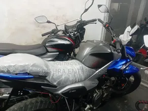 Hero Xtreme 125R 2025 Blue