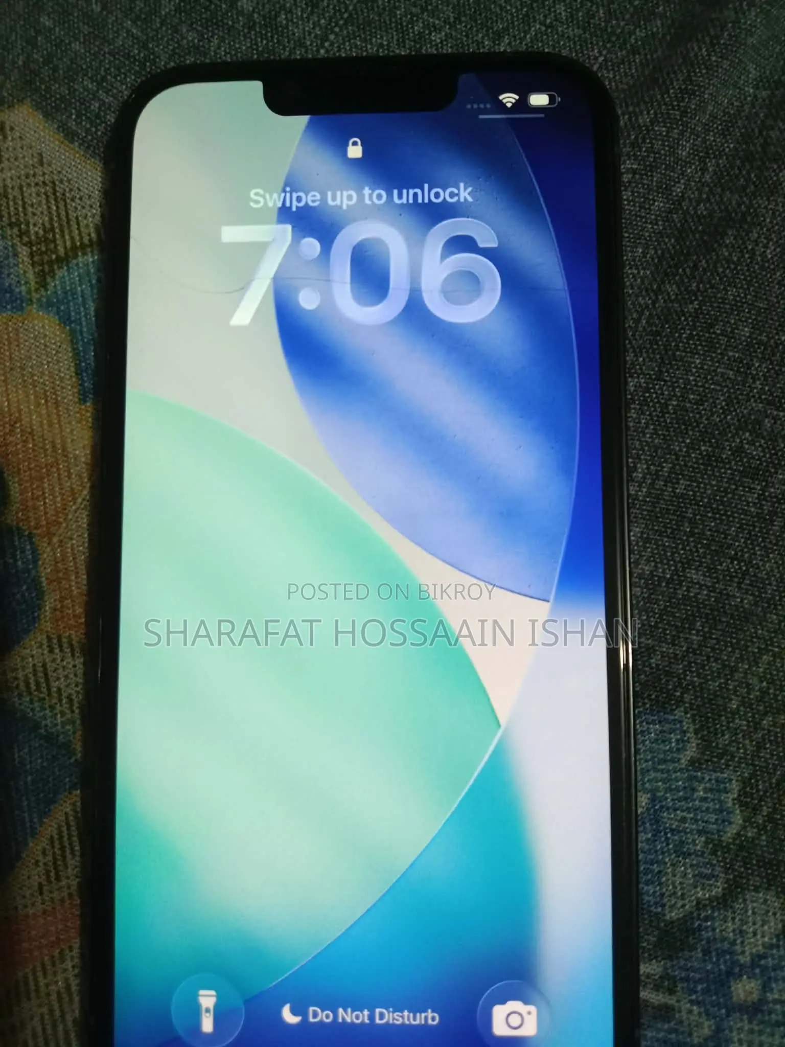 Apple iPhone 13 Pro 256 GB