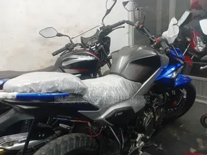 Hero Xtreme 125R 2025 Blue