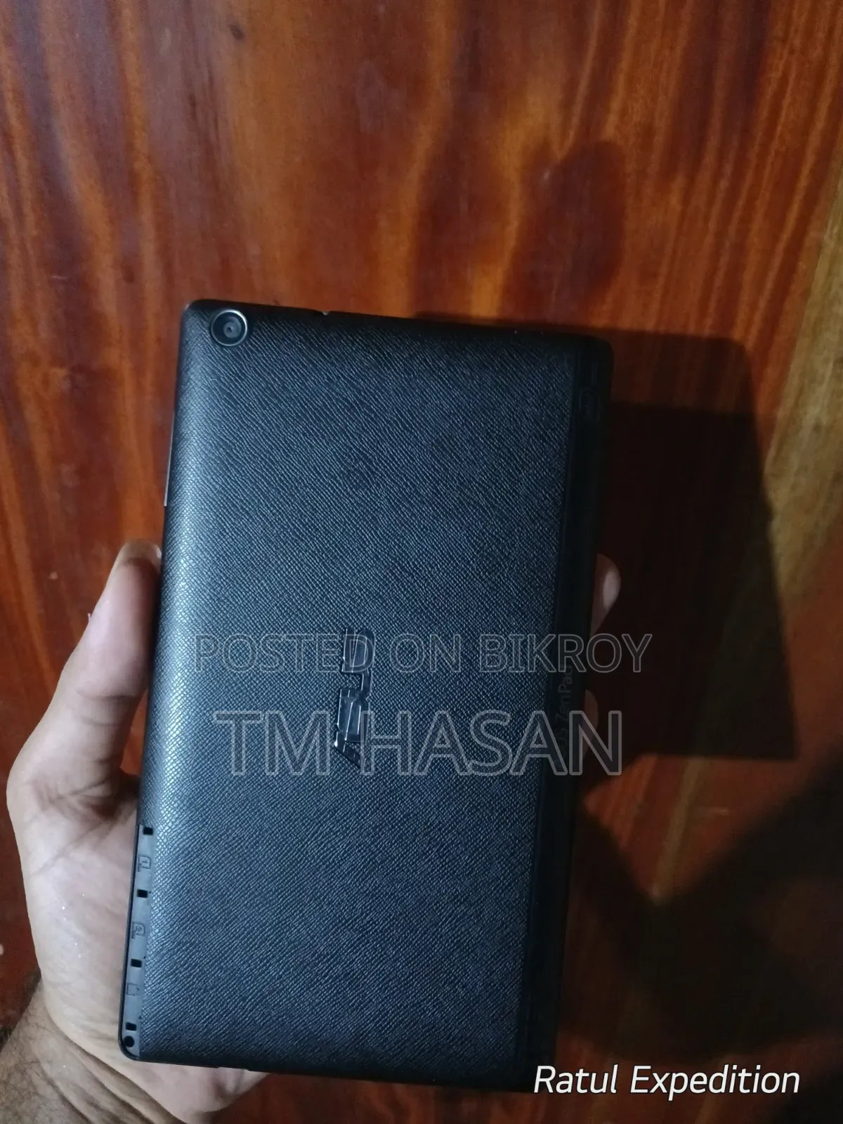 ASUS Zenpad C 7.0 16 GB Black